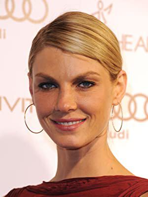 Official profile picture of Angela Lindvall