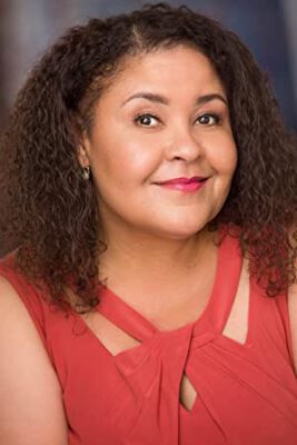 Official profile picture of Angela Matemotja
