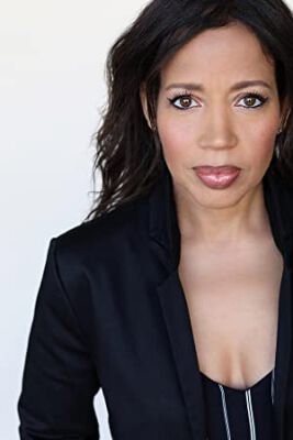 Official profile picture of Angela Meryl
