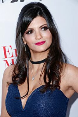 Official profile picture of Angela Raya