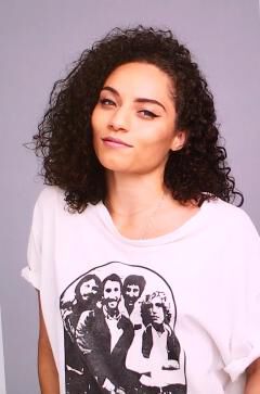 Official profile picture of Angelica Adams