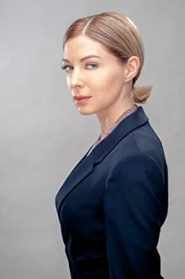 Official profile picture of Angelica Cassidy Movies