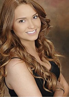 Official profile picture of Angelica Krueger