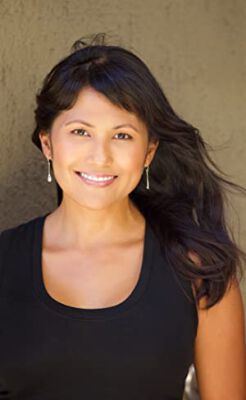 Official profile picture of Angelica Quinn