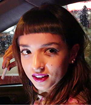 Official profile picture of Angelina Prendergast