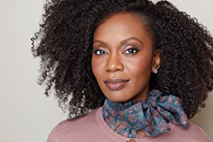 Official profile picture of Angelique Chapman