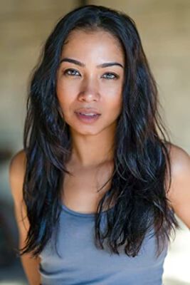 Official profile picture of Angelique Pereira