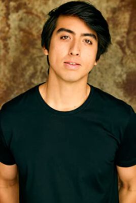 Official profile picture of Angelo Kern