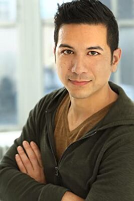 Official profile picture of Angelo Reyes