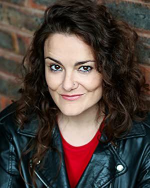 Official profile picture of Angie Adler