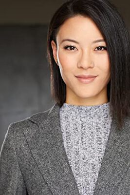 Official profile picture of Angie Jho