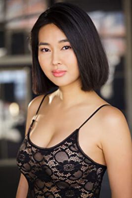 Official profile picture of Angie Kim