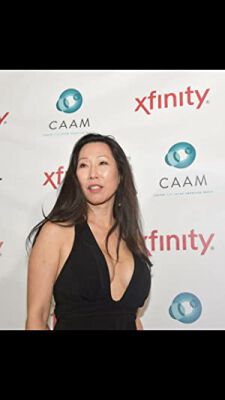 Official profile picture of Angie Wang