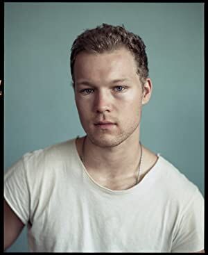 Official profile picture of Angus O'Brien