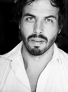 Official profile picture of Angus Sampson