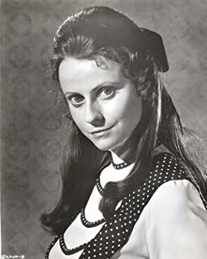 Official profile picture of Ania Marson