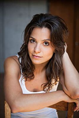 Official profile picture of Anika Lehmann