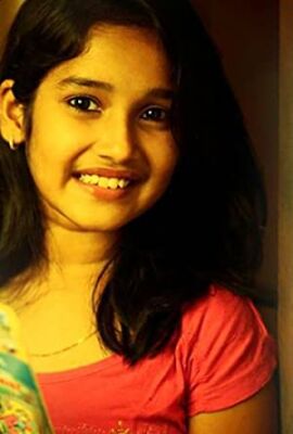 Official profile picture of Anikha Surendran