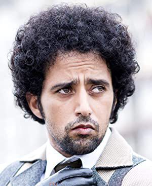Official profile picture of Anil Charanjeett