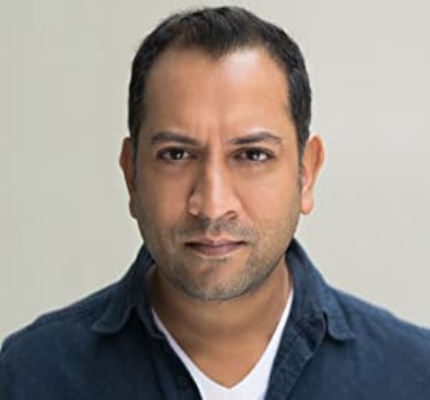 Official profile picture of Anil Desai