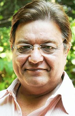 Official profile picture of Anil Nagrath