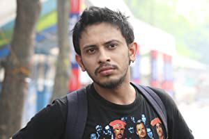 Official profile picture of Anindya Chatterjee