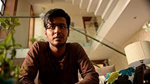 Official profile picture of Anirban Bhattacharya