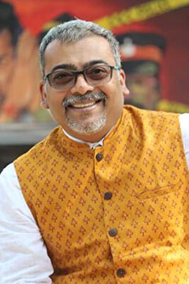 Official profile picture of Anirban Bhattacharyya