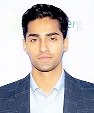 Official profile picture of Anirudh Pisharody
