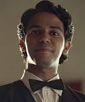 Official profile picture of Anirudh