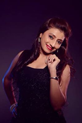 Official profile picture of Anisha Mandhara