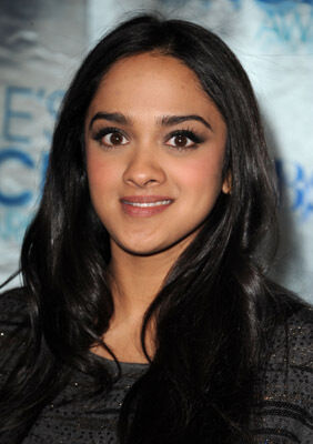 Official profile picture of Anisha Nagarajan