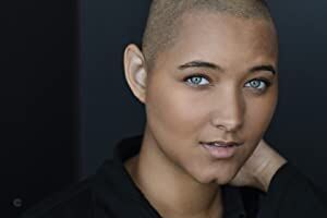 Official profile picture of Anissa Matlock