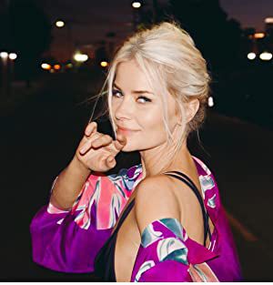 Official profile picture of Anita Briem