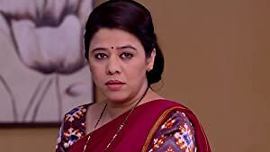 Official profile picture of Anita Date-Kelkar Movies
