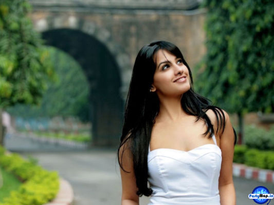 Photo of Anita Hassanandani Reddy at an appearance