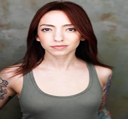 Official profile picture of Anita Moreno