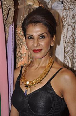 Official profile picture of Anita Raj