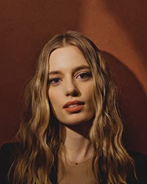 Official profile picture of Anja Savcic