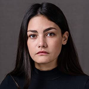 Official profile picture of Anja Taljaard