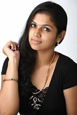 Official profile picture of Anjali Nair