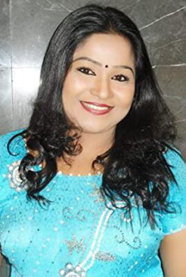 Official profile picture of Anjana Appukuttan