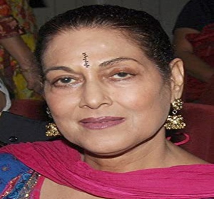 Official profile picture of Anjana Mumtaz