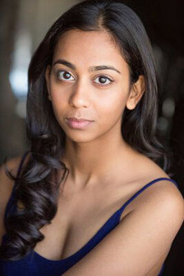 Official profile picture of Anjana Vasan