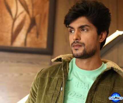 Photo of Ankit Gupta at a concert