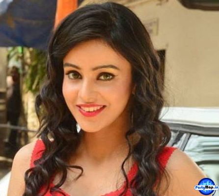 Photo of Ankita Sharma at an appearance
