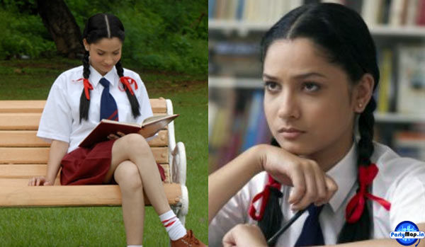 Photo of Ankita at an appearance