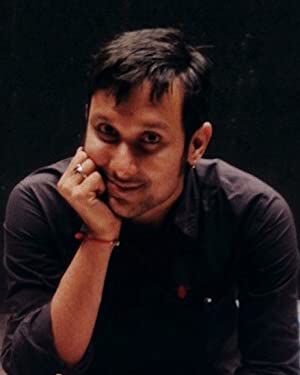 Official profile picture of Ankur B. Saraiya