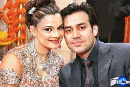 Photo of Ankur Ghai at a show