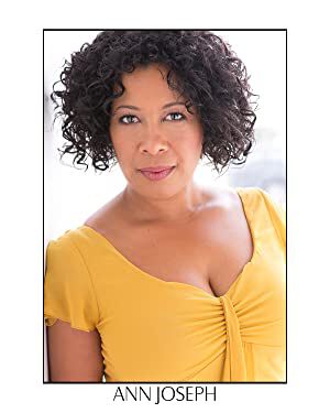 Official profile picture of Ann Joseph